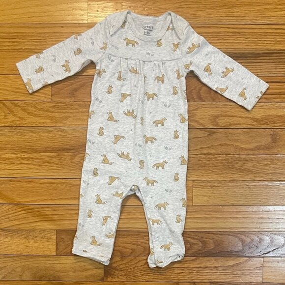 Girls 9 Month  Cool Weather 11-Piece Lot - Picture 2 of 15